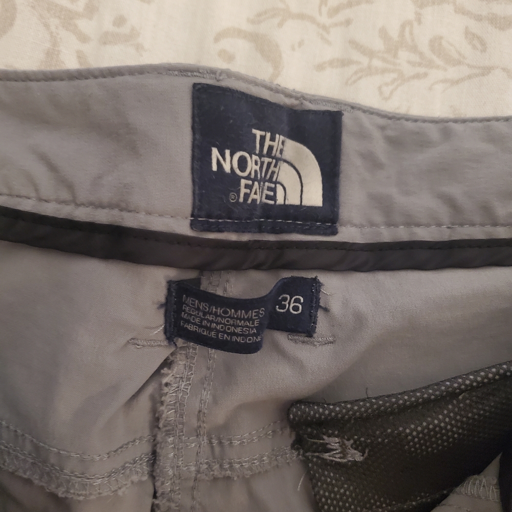 The North Face Sprag 5 pocket pants, 36 regular - Picture 2 of 3